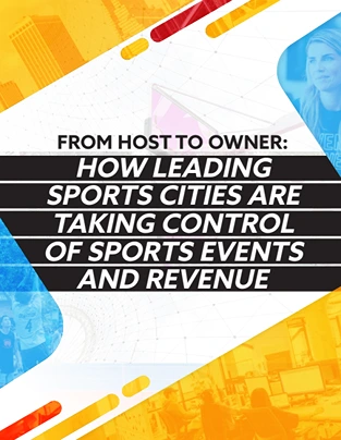 a2z guide to organizing a sporting event
