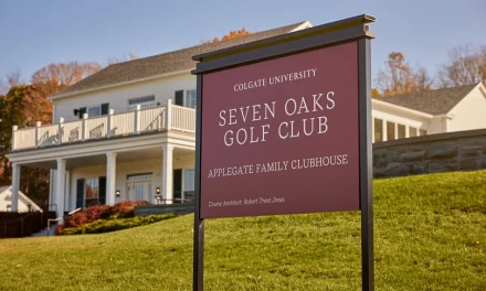 Madison County, NY SI