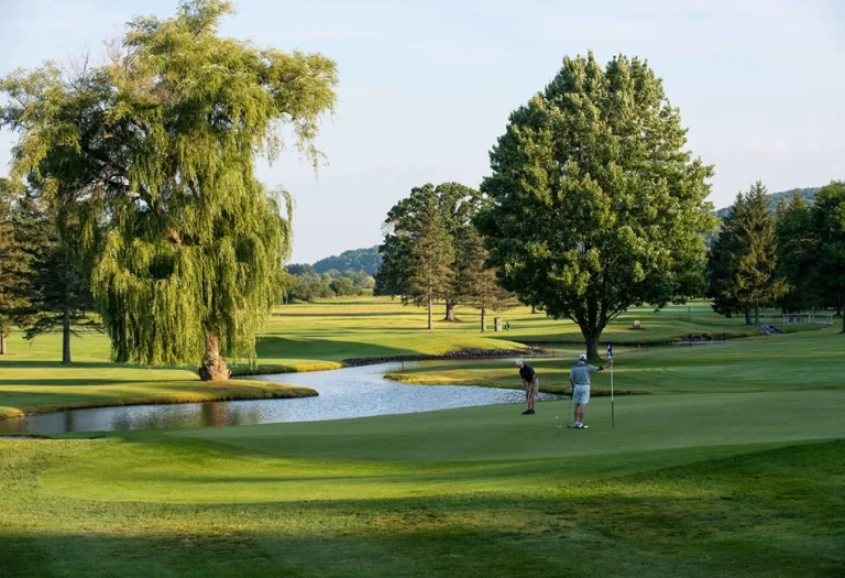 Seven Oaks Golf Club 4 768x525