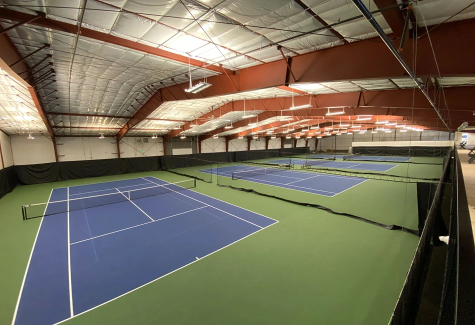 Tennis Academy of Utah Layton (6) Shoot 360 Davis County