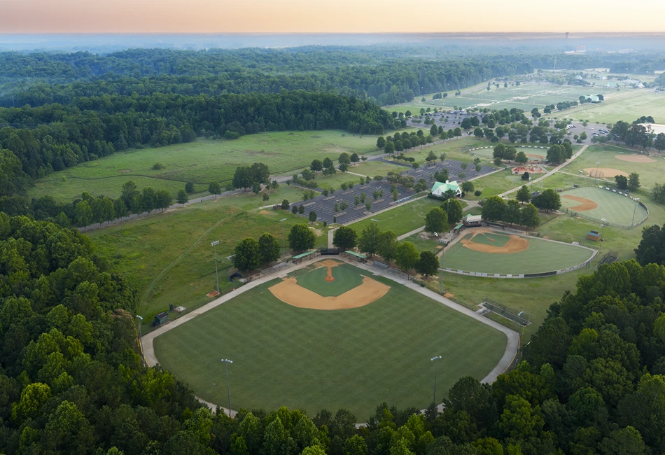 Warhill Sports Complex