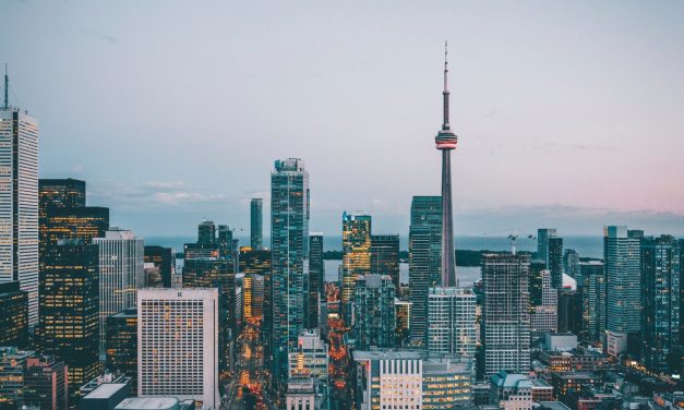 toronto host city for 2026 world cup