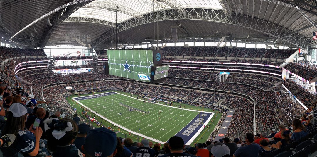 AT&T Stadium Guide (Dallas) | Sports Planning Guide