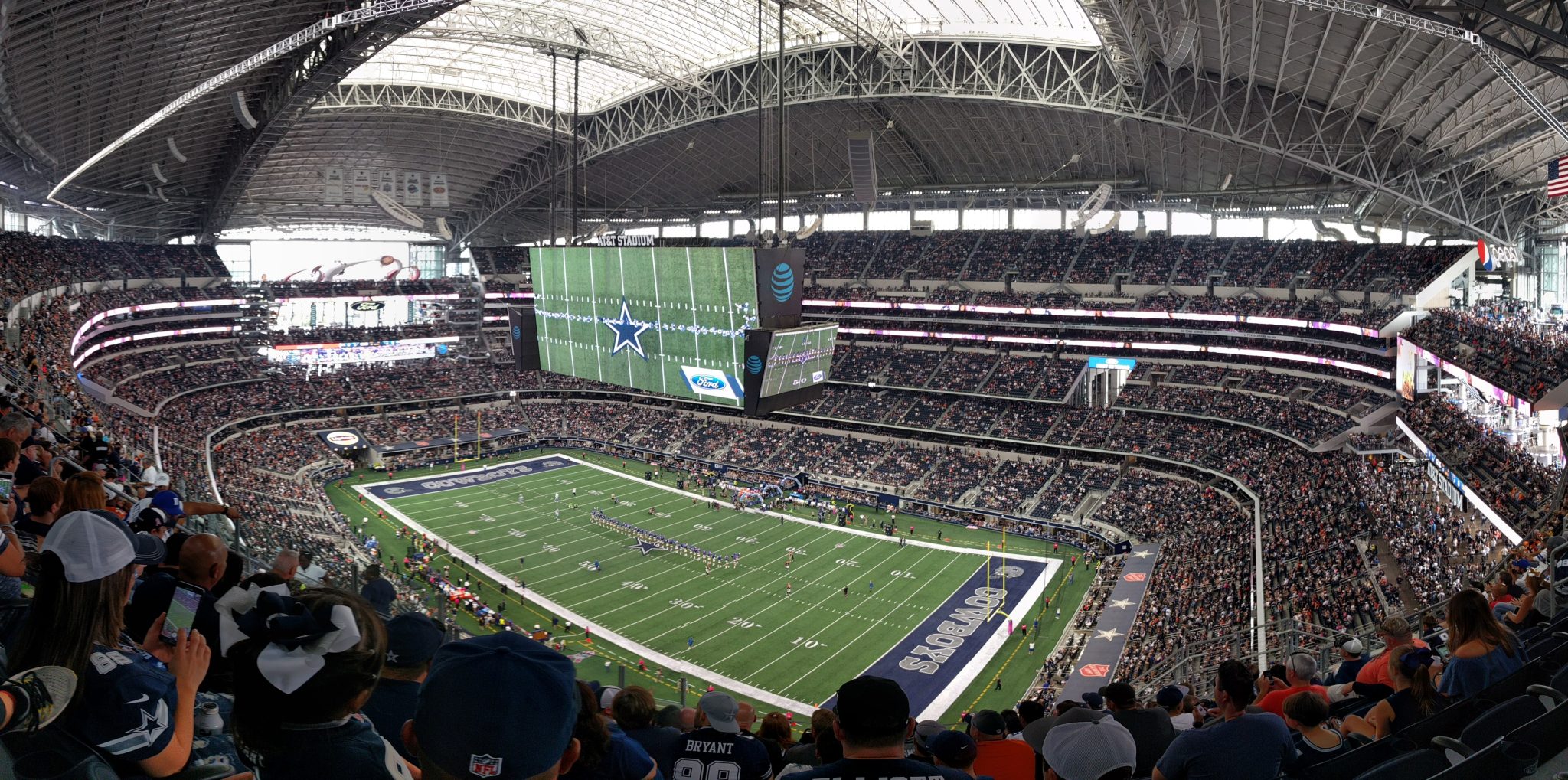 AT&T Stadium Guide (Dallas) | Sports Planning Guide