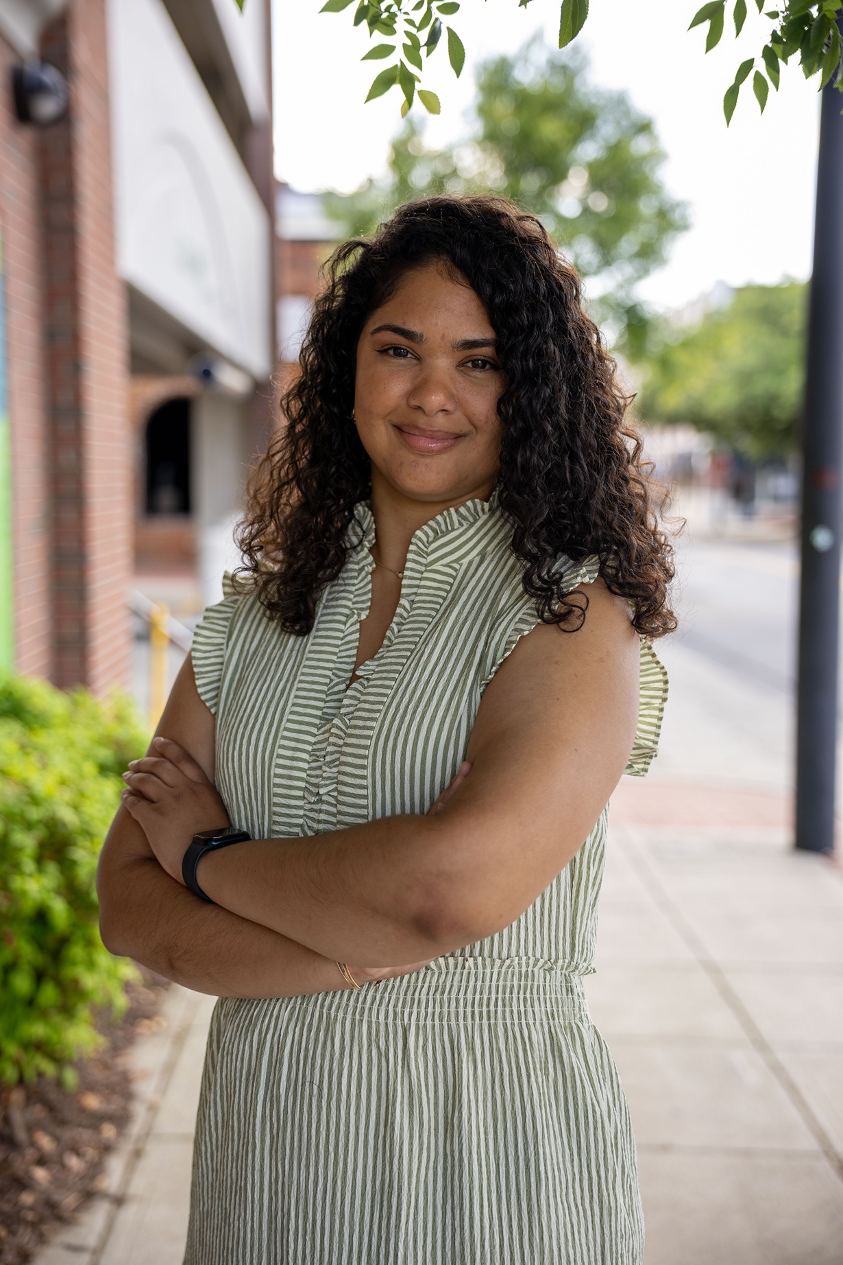 CE’NEDRA DILLARD, STS, SDLT