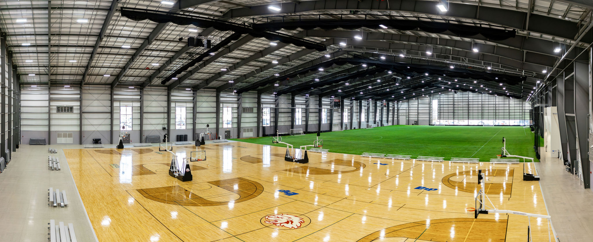 Circle K Fieldhouse