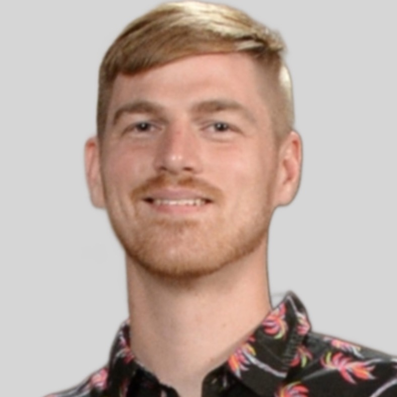 Joshua Hester