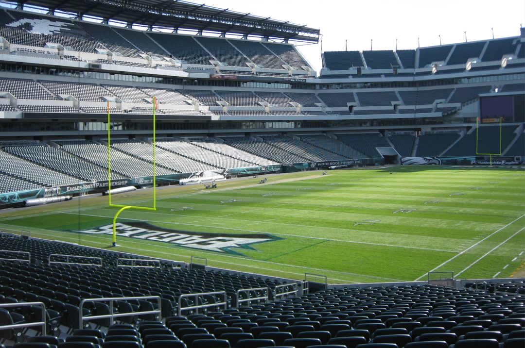 Lincoln Financial Field Guide (Philadelphia) | Sports Planning Guide