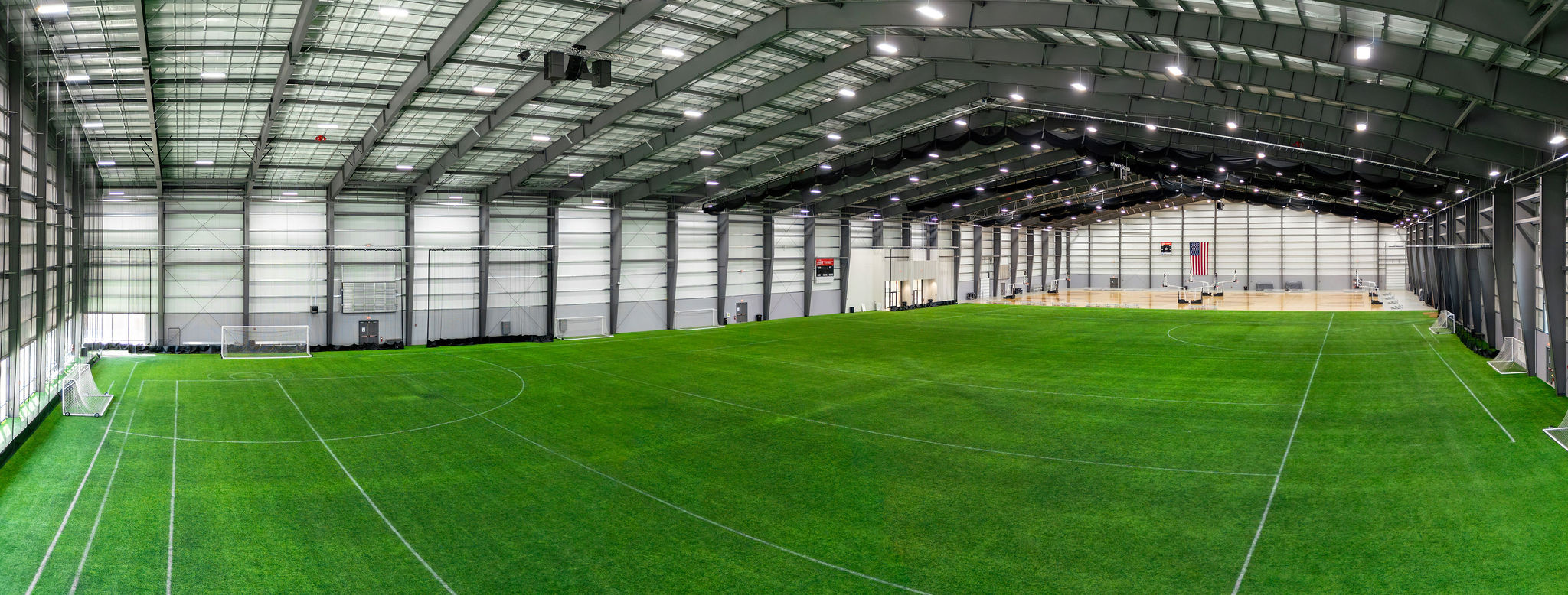 Circle K Fieldhouse