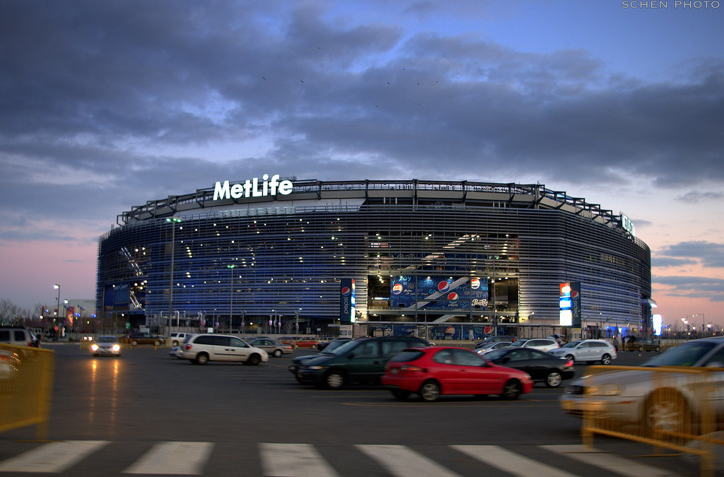 metlife stadium