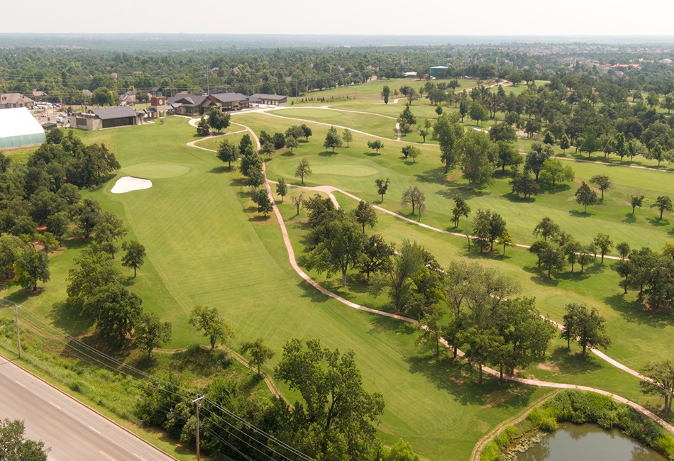 KickingBird Golf