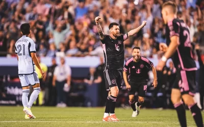 From 1994 to 2026: How the World Cup’s Return Will Redefine Soccer in America 