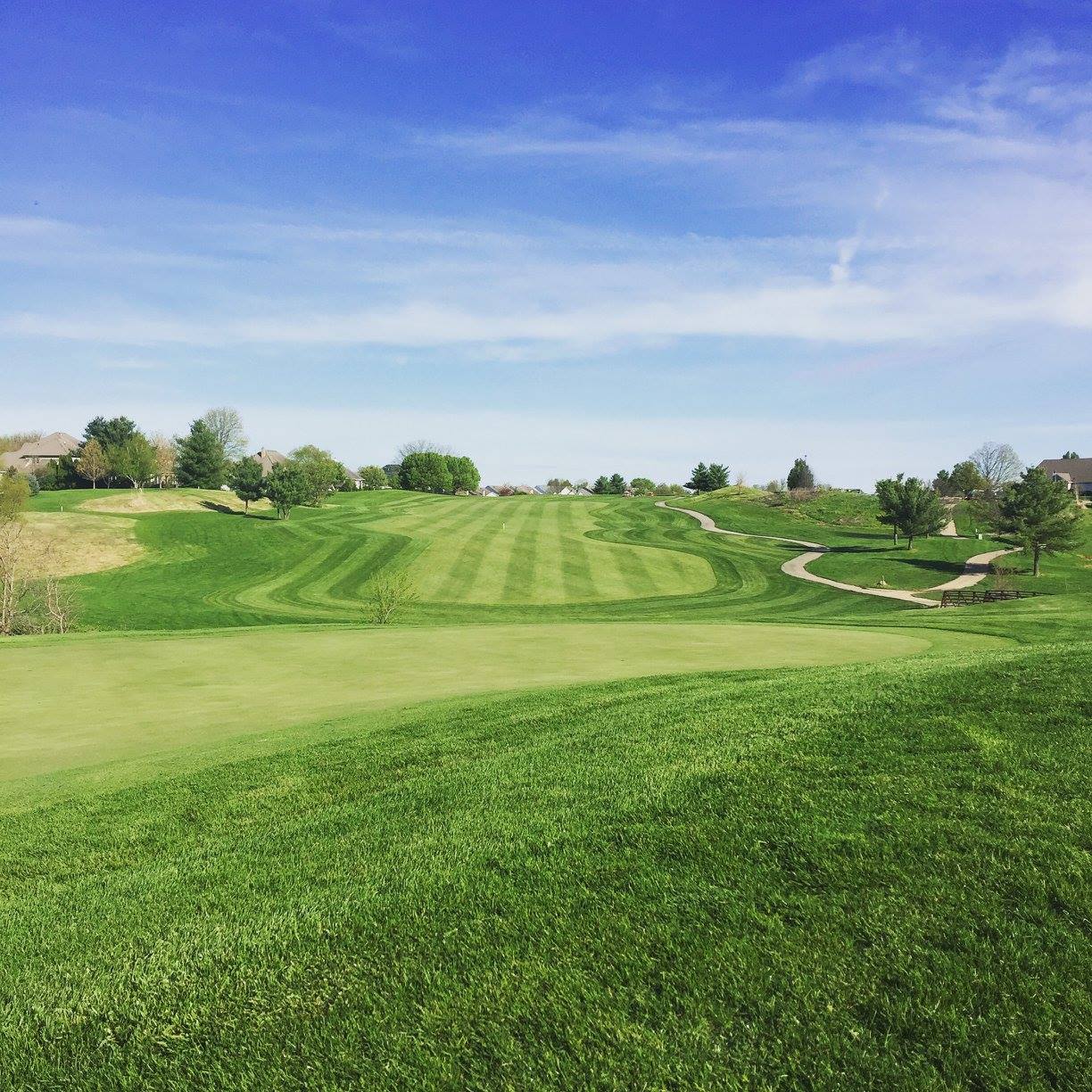 Piper Glen 2 Piper Glen Springfield Golf