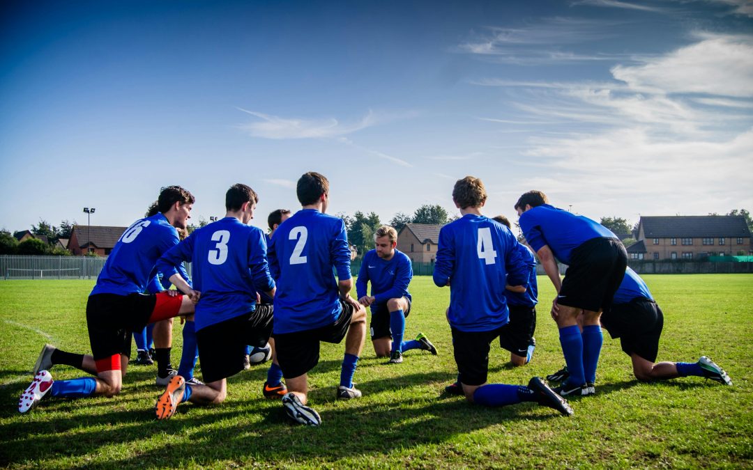 Welcome to the Chaos of Out-of-Town Tournaments
