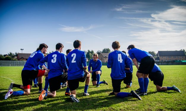 Welcome to the Chaos of Out-of-Town Tournaments