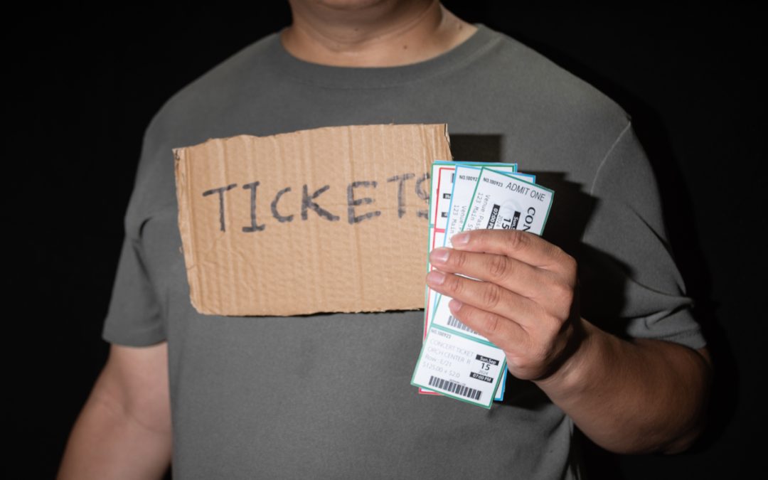 What to Know About Ticket Scalping and Fake Tickets During the 2026 World Cup™