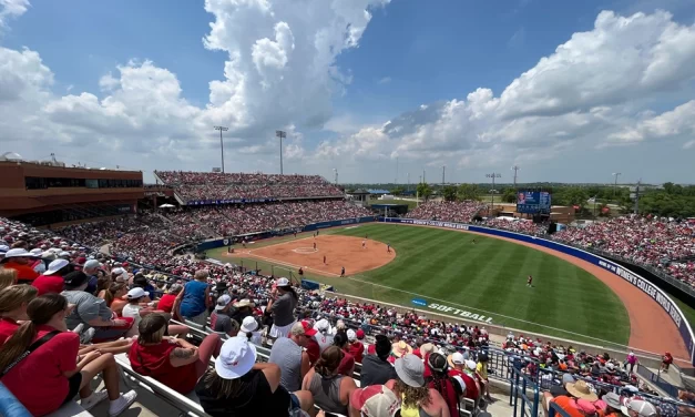 Women College World Series