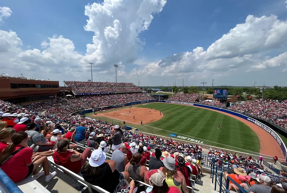 Oklahoma’s Sports Boom Hits the Global Stage