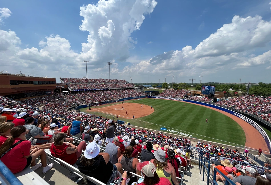 Alex Batchelor Stadium
