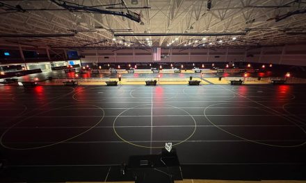 Shores and Islands, OH Sports Facilities