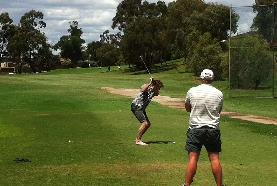 Cruisin’ Down Memory Lane in Oklahoma