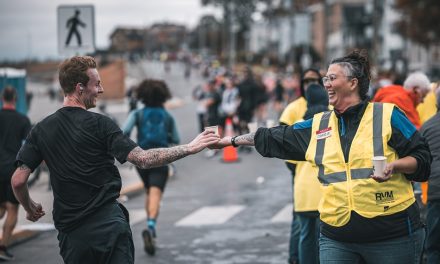 From Fans to Family: Building a Year-Round Volunteer Team