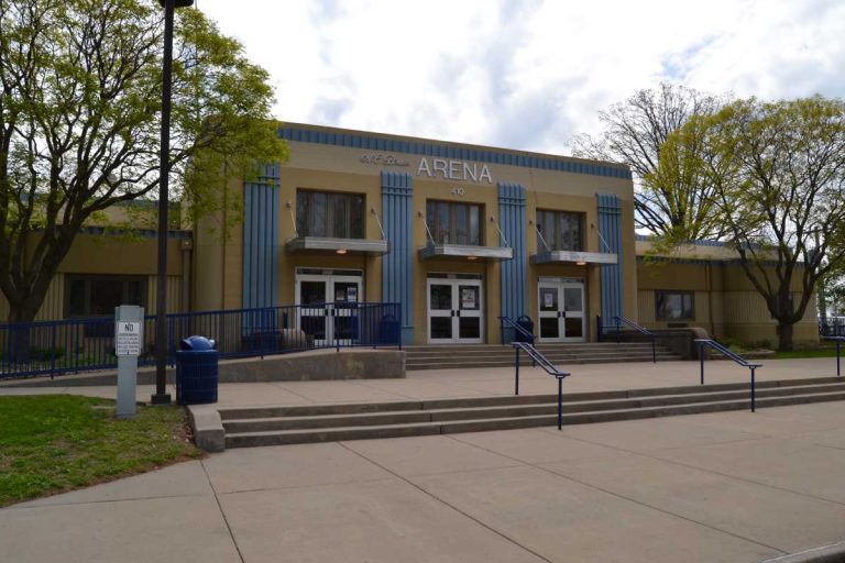 AC Brase Arena Visit Cape MO 1 768x512