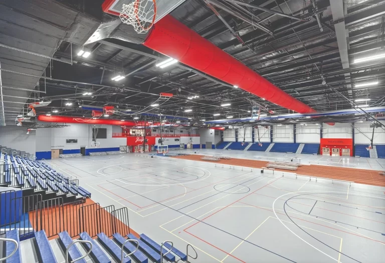 ALACHUA COUNTY SPORTS AND EVENT CENTER AT CELEBRATION POINTE Gainesville 1 768x525