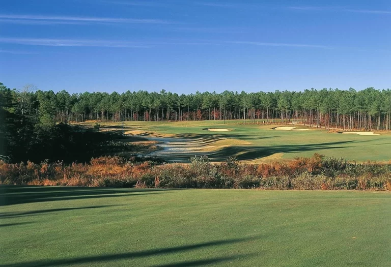 Anderson Creek Golf Course Fayetteville 1 768x525