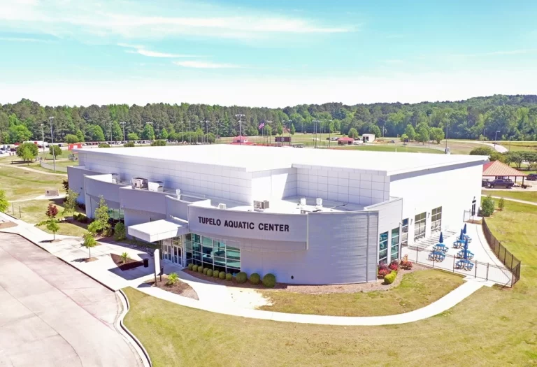 Aquatic Center 768x525