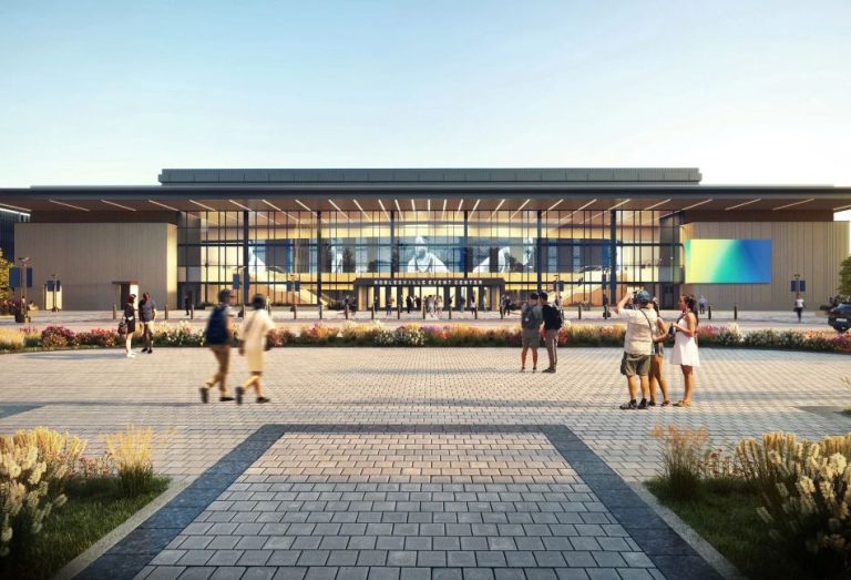 Arena at Innovation Mile Hamilton County IN 768x523