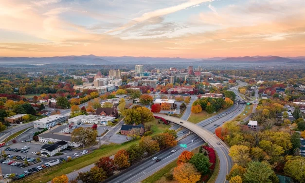 Mountains Reopen: NC’s Post-Helene Comeback Guide