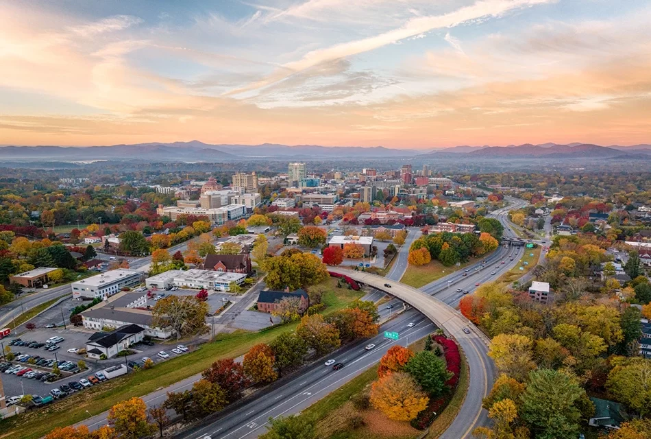 Mountains Reopen: NC’s Post-Helene Comeback Guide