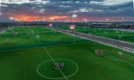 Arizona Leads the Way in Inclusive Sports Opportunities