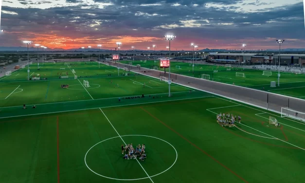 Arizona Leads the Way in Inclusive Sports Opportunities