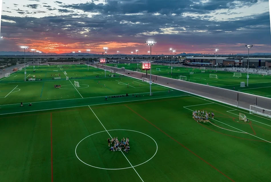 Arizona Leads the Way in Inclusive Sports Opportunities