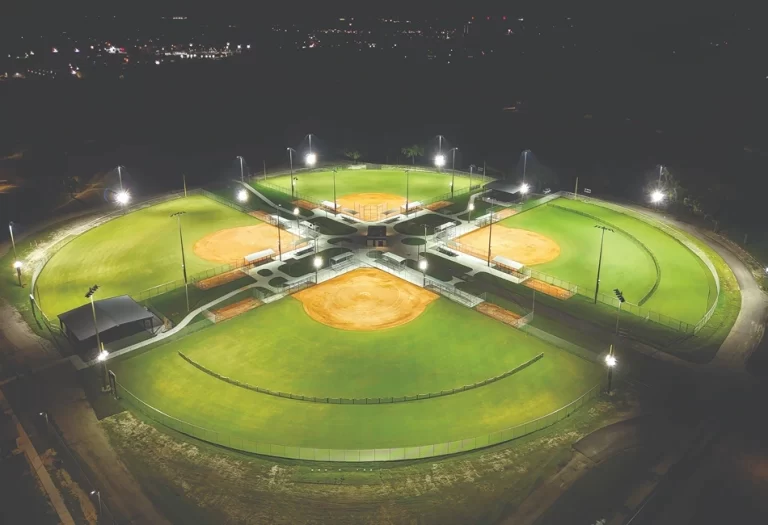 Bartow Sports Complex Central Florida 1 768x525