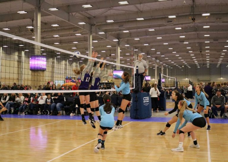 Bennett Event Center  at OKC Fairgrounds Oklahoma City OK 768x548