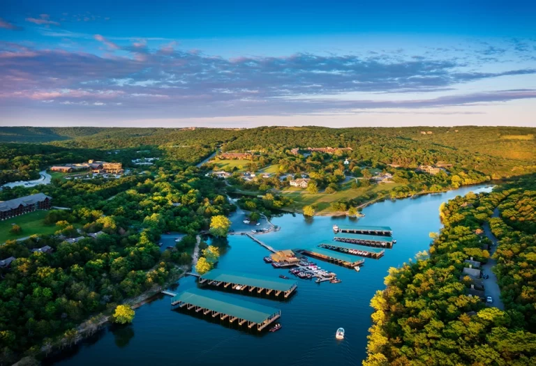 Big Cedar Lodge 768x525