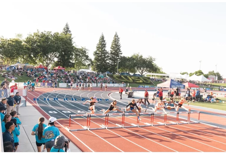 Buchanan Sports Complex Fresno 1 768x525