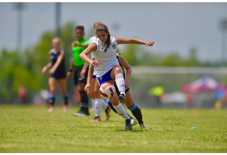 Burbank Soccer Park Baton Rouge 1 768x525