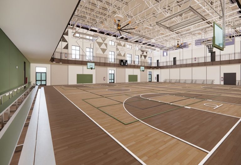 CITY OF SOUTH LAKE TAHOE RECREATION AND AQUATIC CENTER 1 Lake Tahoe 1 768x525