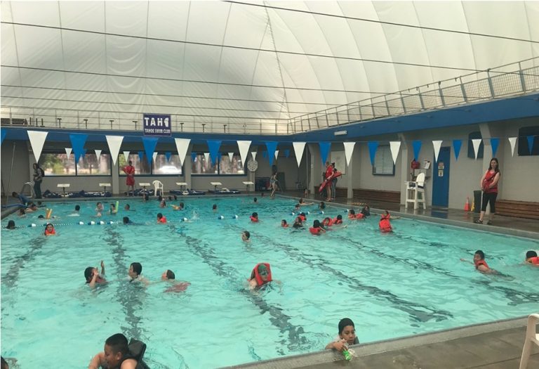 CITY OF SOUTH LAKE TAHOE RECREATION AND AQUATIC CENTER 2 Lake Tahoe 1 768x525