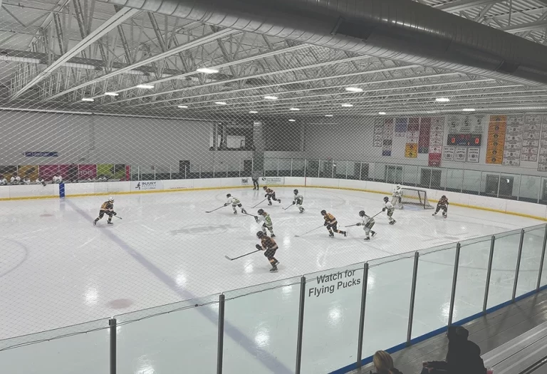 Canlan Ice Sports 4 1 768x525