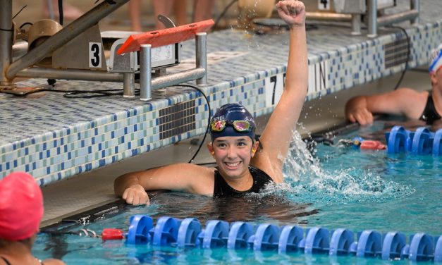 Lakeshore foundation