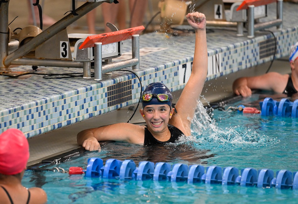 Lakeshore foundation