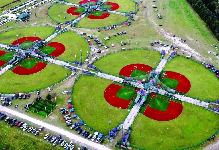 Champions Park Gainesville 1 768x525