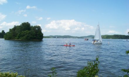 Pulaski County, Virginia Sports Facilities