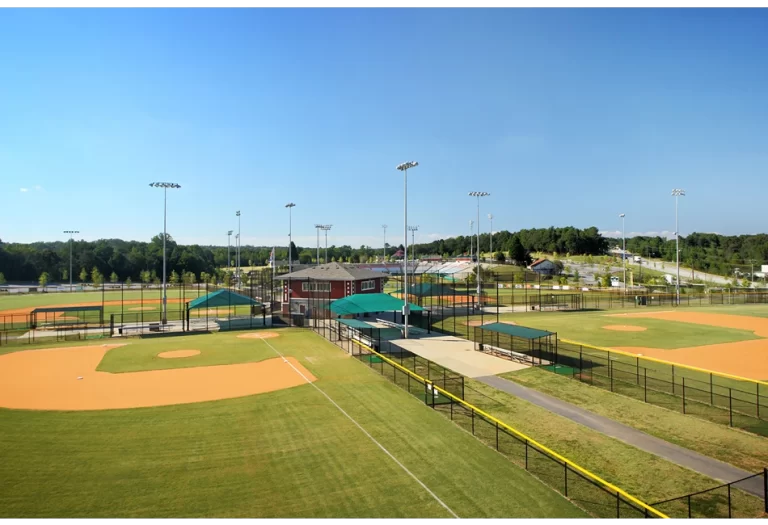 Conestee Park Greenville SC 2 768x525