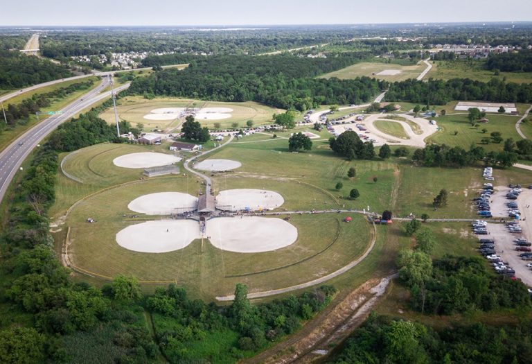 Creasey Bicentennial Park Flint 1 768x525